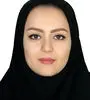 نازنین بیاتی بیات مختاری