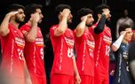 ساعت دقیق بازی ایران و اوکراین در لیگ ملت های والیبال + پوستر تیم ملی والیبال ایران برای بازی امشب ساعت دقیق بازی ایران و اوکراین در لیگ ملت های والیبال + پوستر تیم ملی والیبال ایران برای بازی امشب