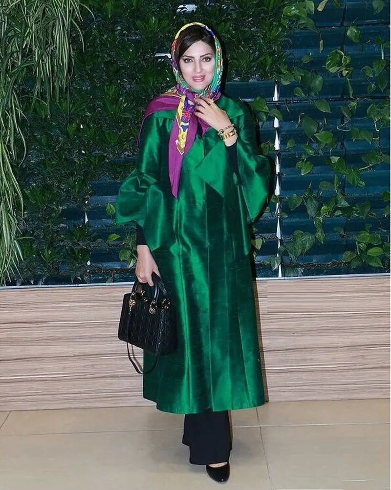 هلیا امامی
