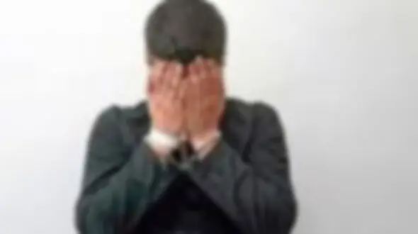 اقدام غیر‌اخلاقی در خانه مجردی + عکس متهم در پلیس آگاهی