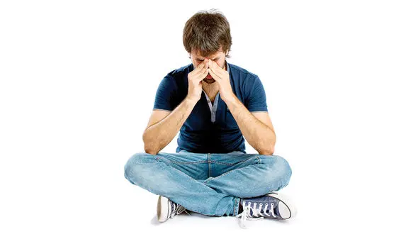 نشانه‌های هشداردهنده شکاف عاطفی همسران 