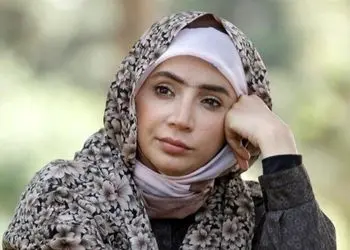 هم اتاق خواب و هم اتاق کار /  شبنم قلی‌خانی در بیگانه‌ای با من است ...