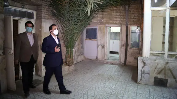 خانه هوشنگ مرادی کرمانی، قصه‌خانه تهران می‌شود