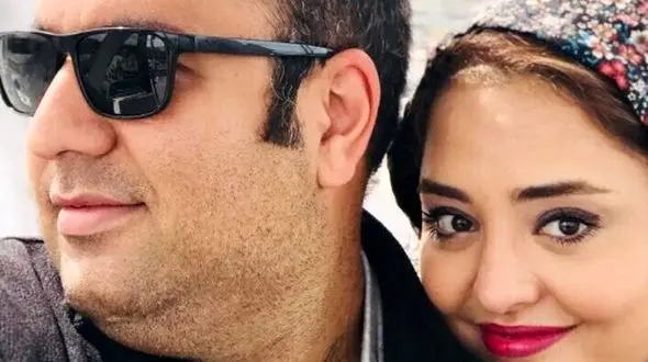 فیلم / علی اوجی: یه شب نرگس و نمیخندونم میاد پیشم لب و لچشو آویزون میکنه میگه یادت باشه امشب منو نخندوندیا+ویدئو