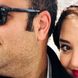 فیلم / علی اوجی: یه شب نرگس و نمیخندونم میاد پیشم لب و لچشو آویزون میکنه میگه یادت باشه امشب منو نخندوندیا+ویدئو
