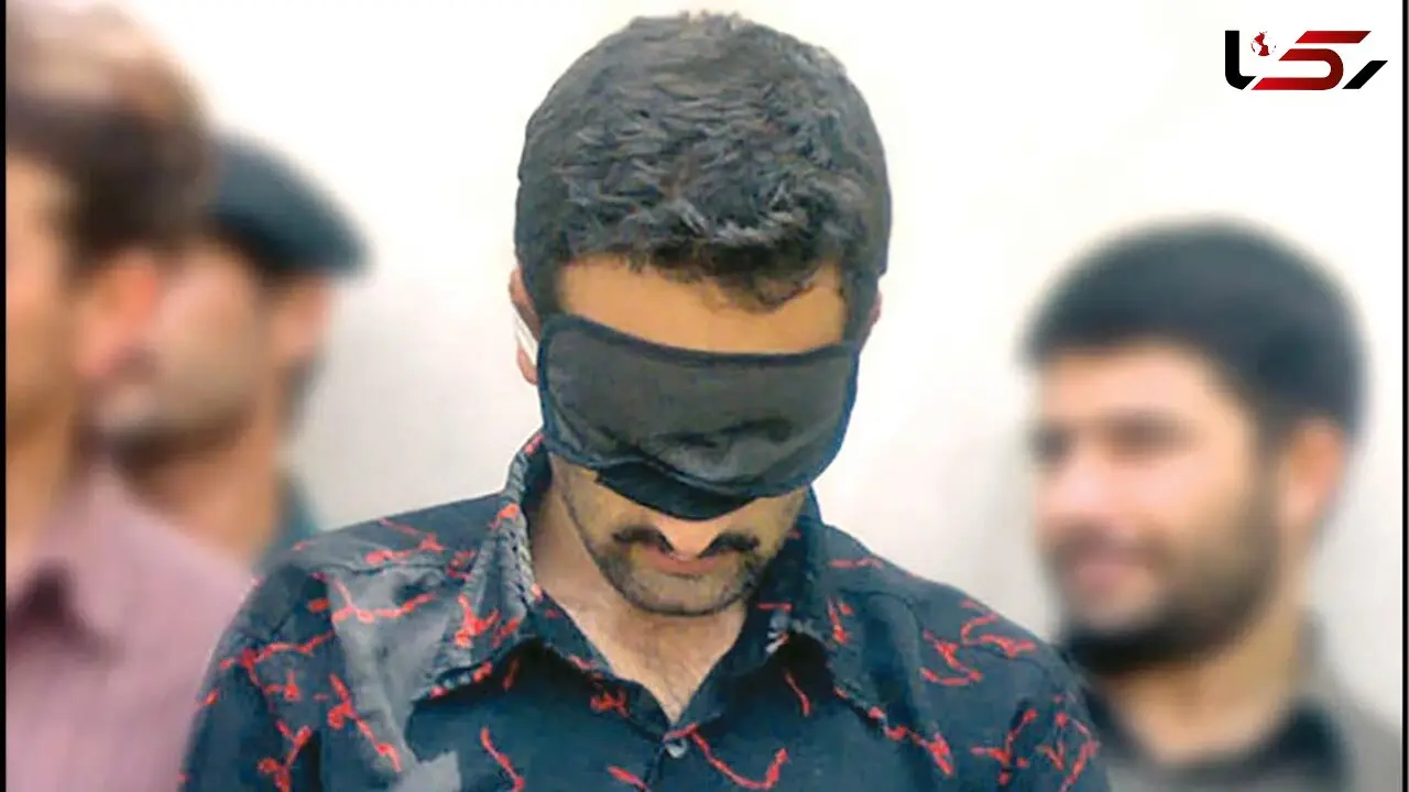 جعبه سیاه قتل های سریالی زنان توسط امید برمک در کرج رمزگشایی شد / ناگفته های سرهنگ صفایی + عکس