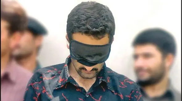 جعبه سیاه قتل های سریالی زنان توسط امید برمک در کرج رمزگشایی شد / ناگفته های سرهنگ صفایی + عکس