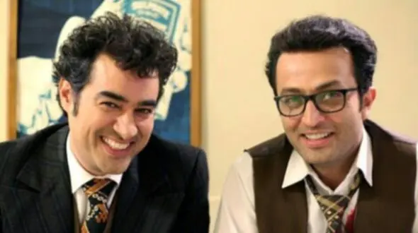 فیلم/ خاطره خنده‌دار مصطفی زمانی، یوزارسیف سریال «یوسف پیامبر» از شهاب حسینی: رفتم نون پنیر بخورم دیدم نشستن دارن املت میخورن