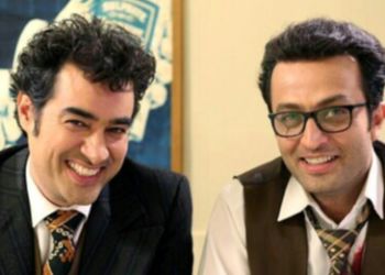 فیلم/ خاطره خنده‌دار مصطفی زمانی، یوزارسیف سریال «یوسف پیامبر» از شهاب حسینی: رفتم نون پنیر بخورم دیدم نشستن دارن املت میخورن