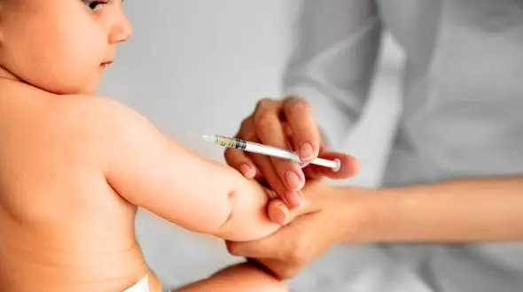 از ترس کرونا به دامن بیماری سرخک پناه نبریم