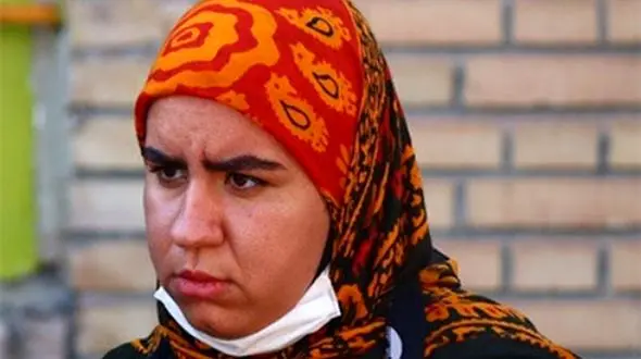 فیلم جگرسوز / ما زشتیم ! / دل 2 خانم بازیگر از مردم بدجوری شکست !