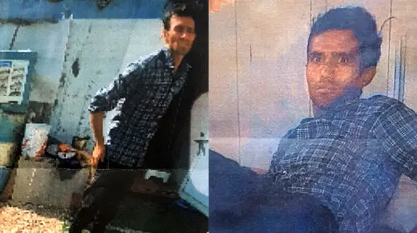 این مرد بی شرم  را می شناسید؟ / او زنان تهرانی را شکار می کرد + عکس بدون پوشش 