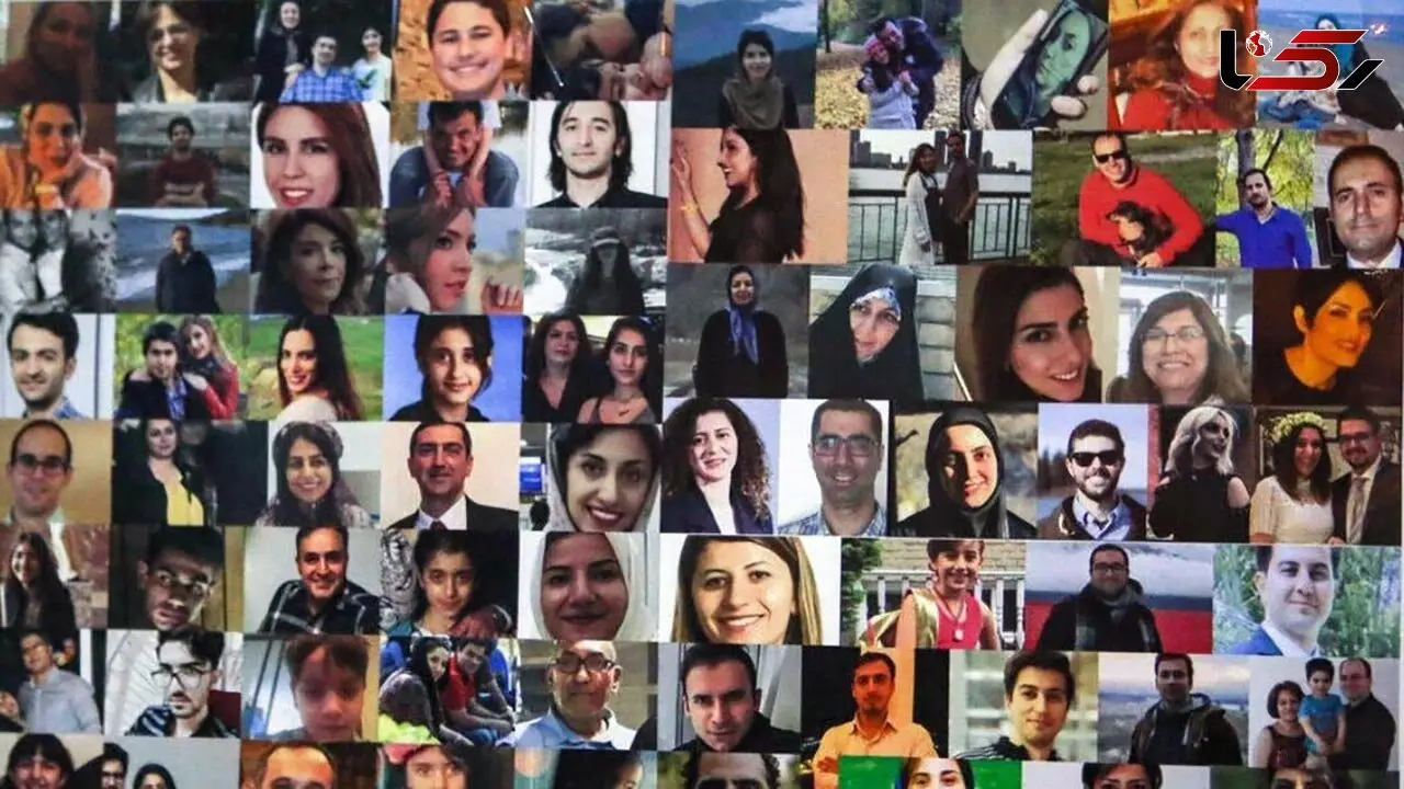 پنج سال شد بچه‌ها به خانه بازنگشتند! / آخرین وضعیت پرونده جانباختگان هواپیمای اوکراین