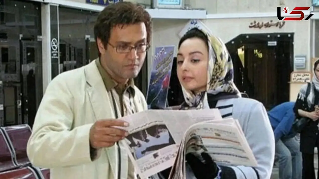 ماهایا پطروسیان، ایرج قادری و نسرین مقانلو در حال ناهار خوردن در دربند؛ سال 75