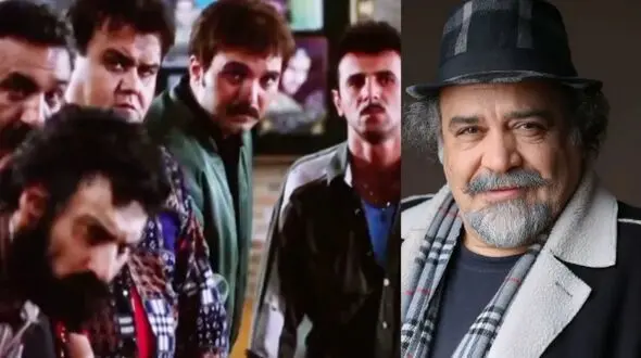  محمدرضا شریفی‌نیا خبر داد: پیش‌تولید اخراجی‌ها۴ آغاز شد