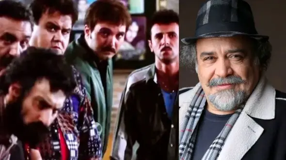  محمدرضا شریفی‌نیا خبر داد: پیش‌تولید اخراجی‌ها۴ آغاز شد