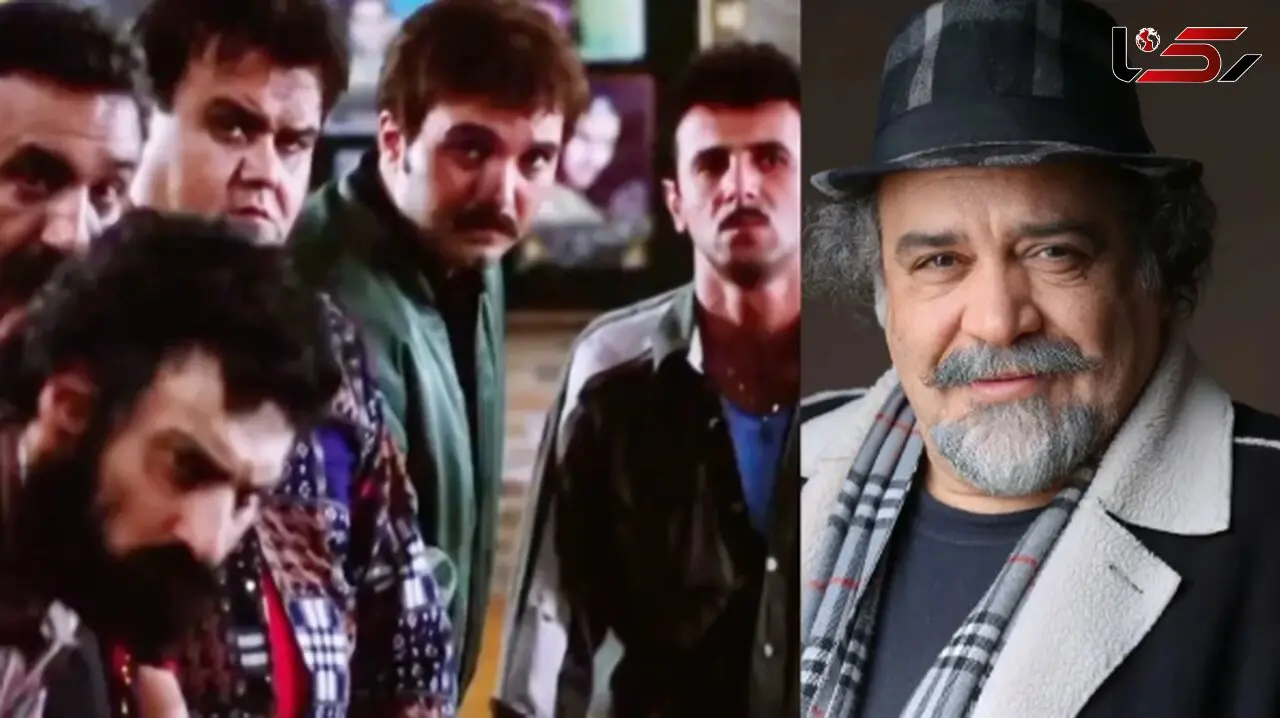  محمدرضا شریفی‌نیا خبر داد: پیش‌تولید اخراجی‌ها۴ آغاز شد