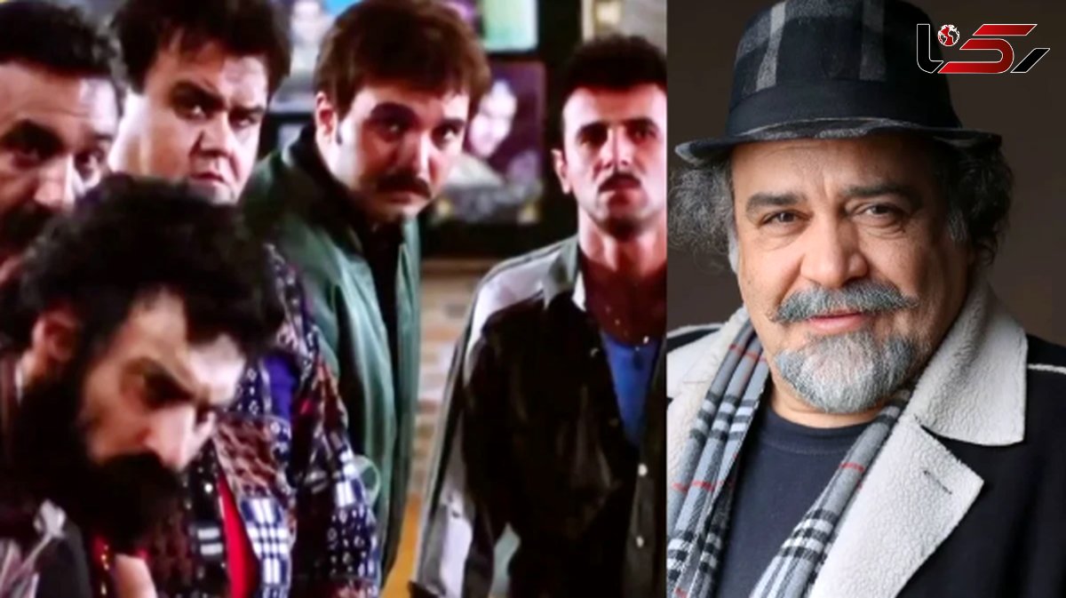  محمدرضا شریفی‌نیا خبر داد: پیش‌تولید اخراجی‌ها۴ آغاز شد