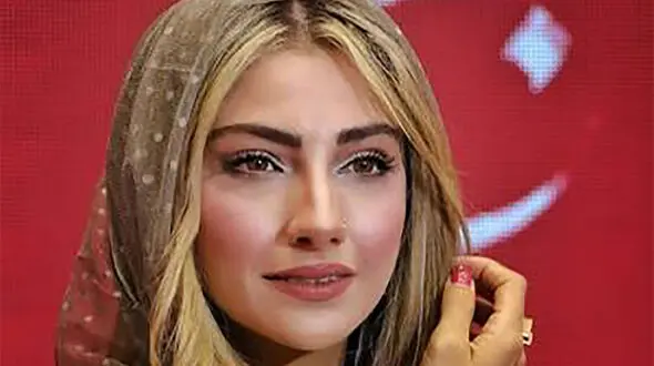 فیلم/ جهیزیه یک‌بارمصرف محیا دهقانی؛ پدرم به خاطر اخلاق بد من این کار را کرد! + اعتراف به تنبلی ذاتی