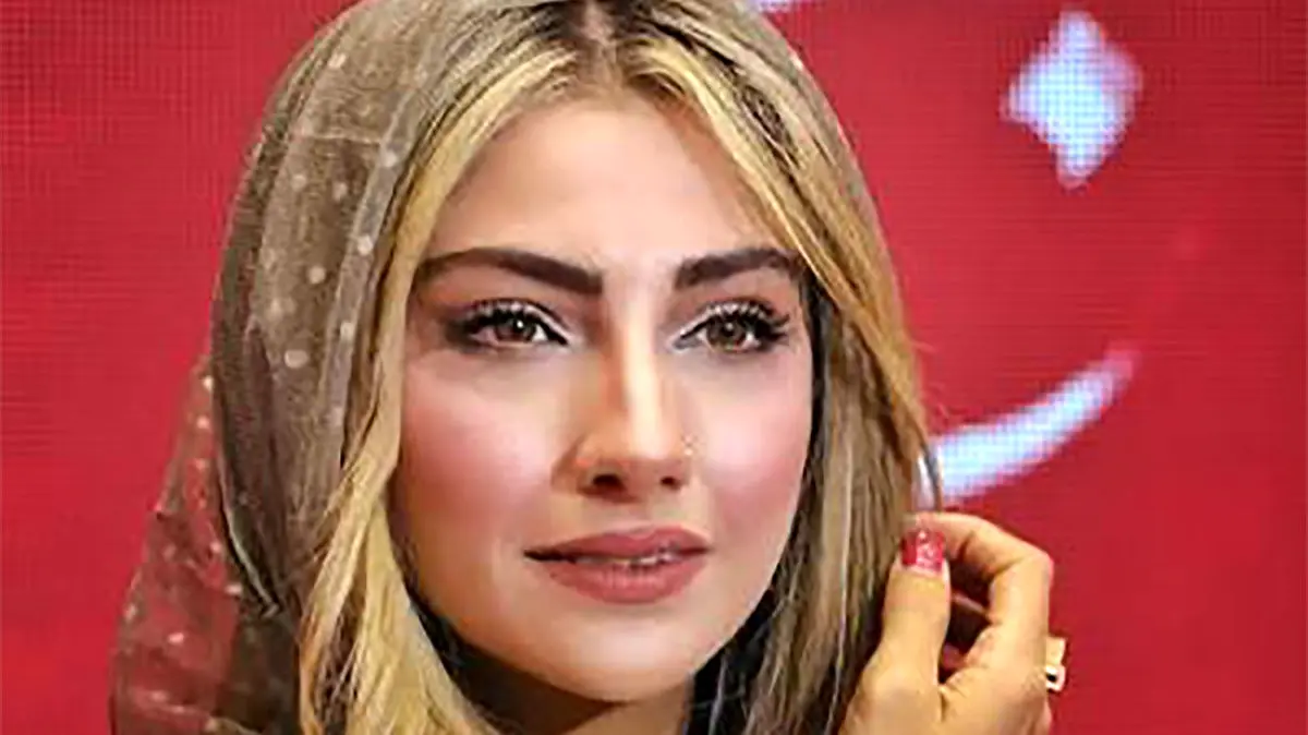 جهیزیه یک‌بارمصرف محیا دهقانی؛ پدرم به خاطر اخلاق بد من این کار را کرد! + اعتراف به تنبلی ذاتی