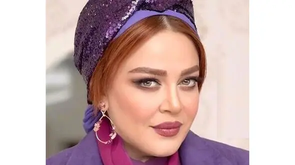 لباس حسرت برانگیز بهاره رهنما !  + عکس