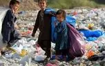  انتقال کودکان زباله گرد به گودها و گاراژها / کودکان از چرخه زباله گردی حذف نمی شوند 