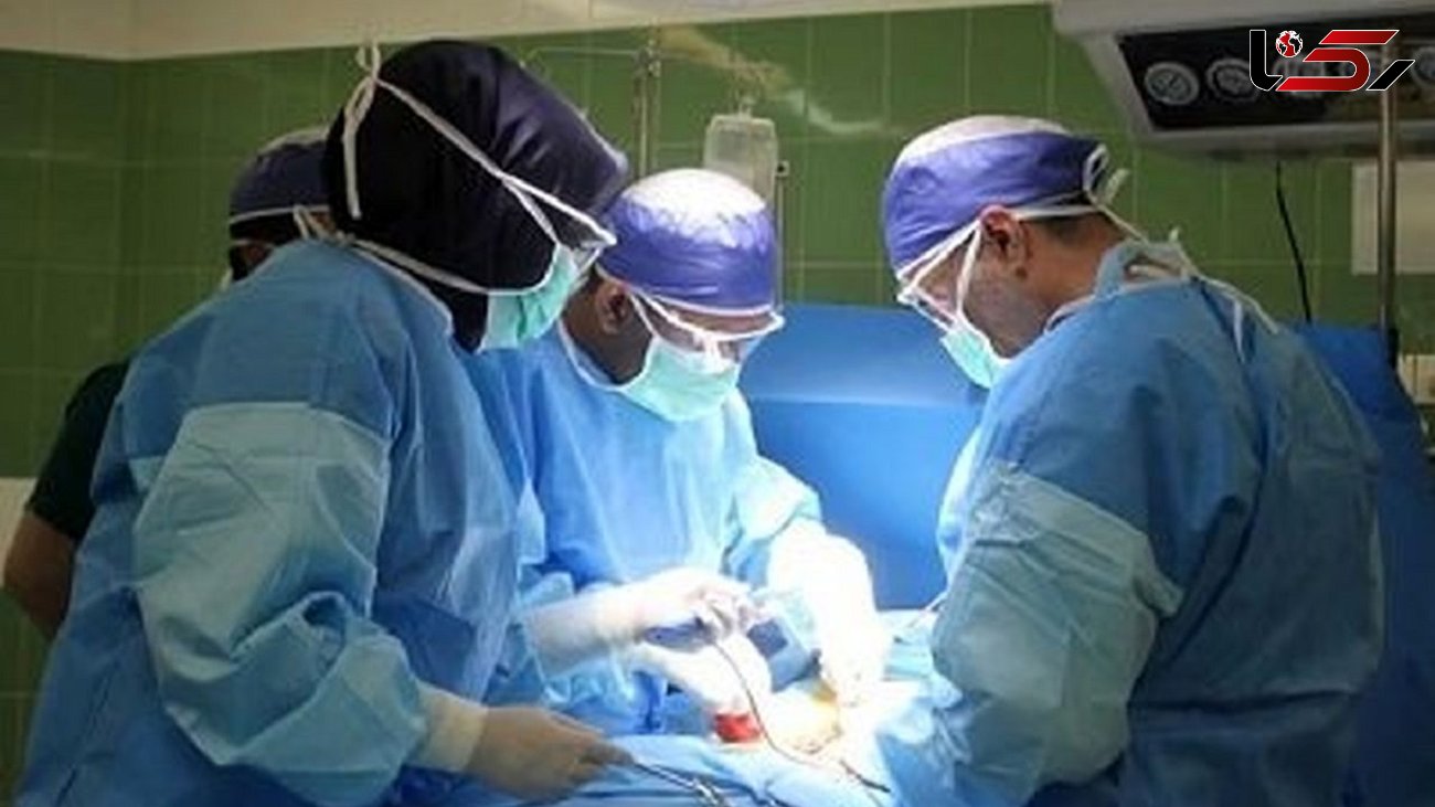 انجام همزمان پیوند قلب و کلیه در یکی از بیمارستان های تهران !