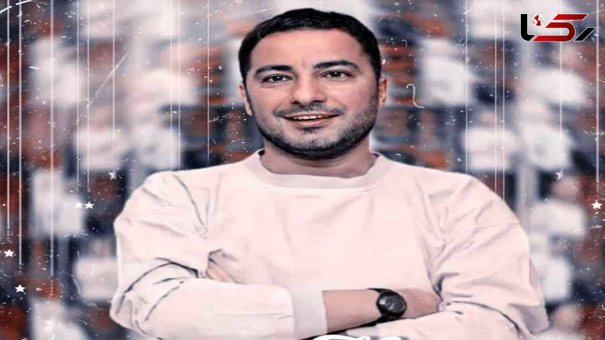 کامنت جنجالی نوید محمدزاده 