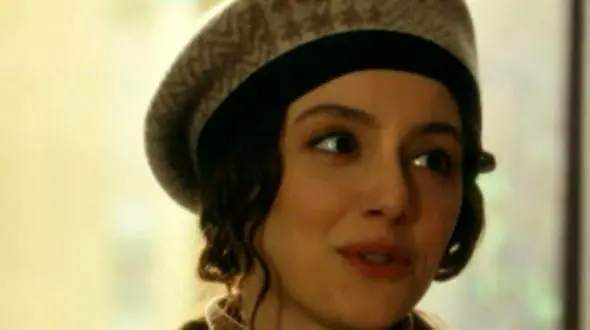 شوخی جالب با نازنین بیاتی بعد پخش قسمت آخر تاسیان+ جواب مریم سریال