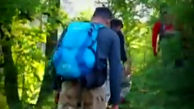فیلم عملیات نفسگیر برای نجات 2 چوپان گمشده در گرگان