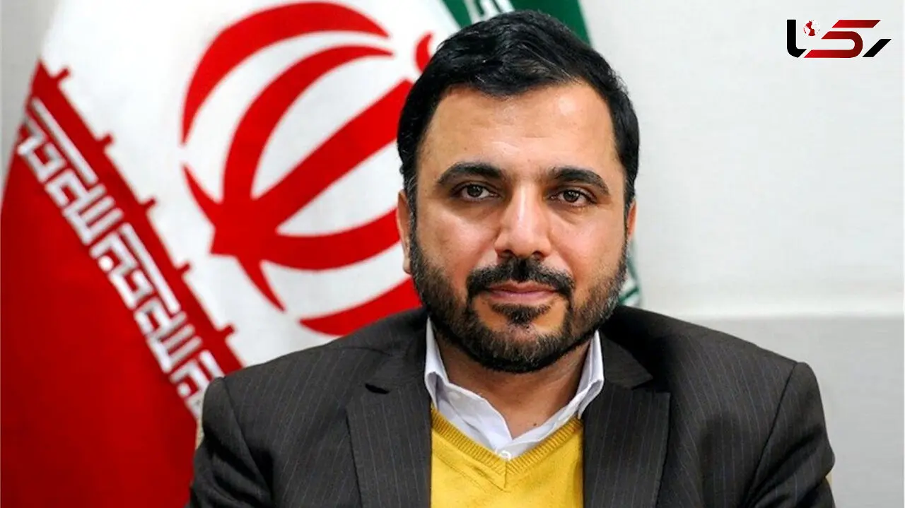 وزیر ارتباطات ادعای اعمال محدودیت و قطع اینترنت در روزهای آینده را تکذیب کرد