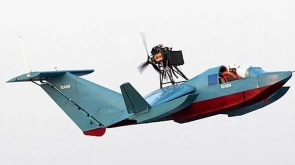 قایق‌های پرنده ایران را ببنید + عکس 
