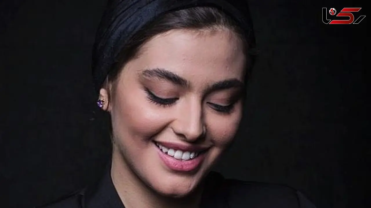 چهره عجیب و ترسناک ریحانه پارسا + عکس