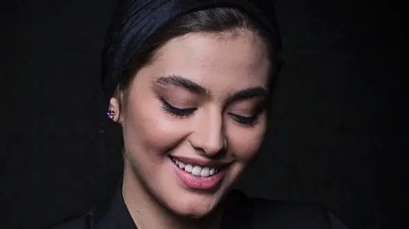 چهره عجیب و ترسناک ریحانه پارسا + عکس