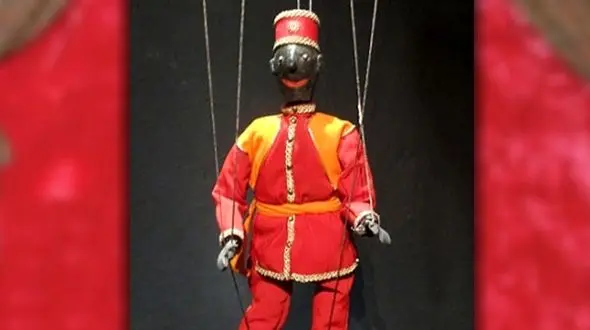 «سیاه بازها» هیچ وقت تنها نیستند/ «مبارک» همراه همیشگی ماست + فیلم