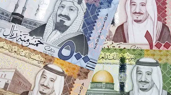 قیمت ریال عربستان امروز پنجشنبه 4 دی 1404