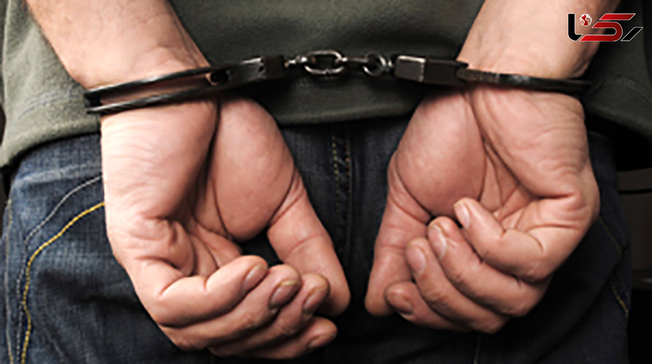دستگیری 17 نفر از عاملان نزاع مسلحانه در لردگان 