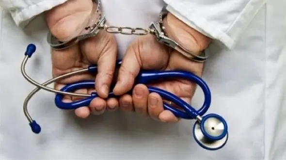 پزشک متخصص بیهوشی در بیمارستان پزشک نبود / پلیس تبریز فاش کرد + جزییات