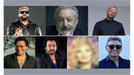 کنسرت بی دلیل 7 خواننده مطرح لس آنجلسی در عربستان سعودی ! + عکس