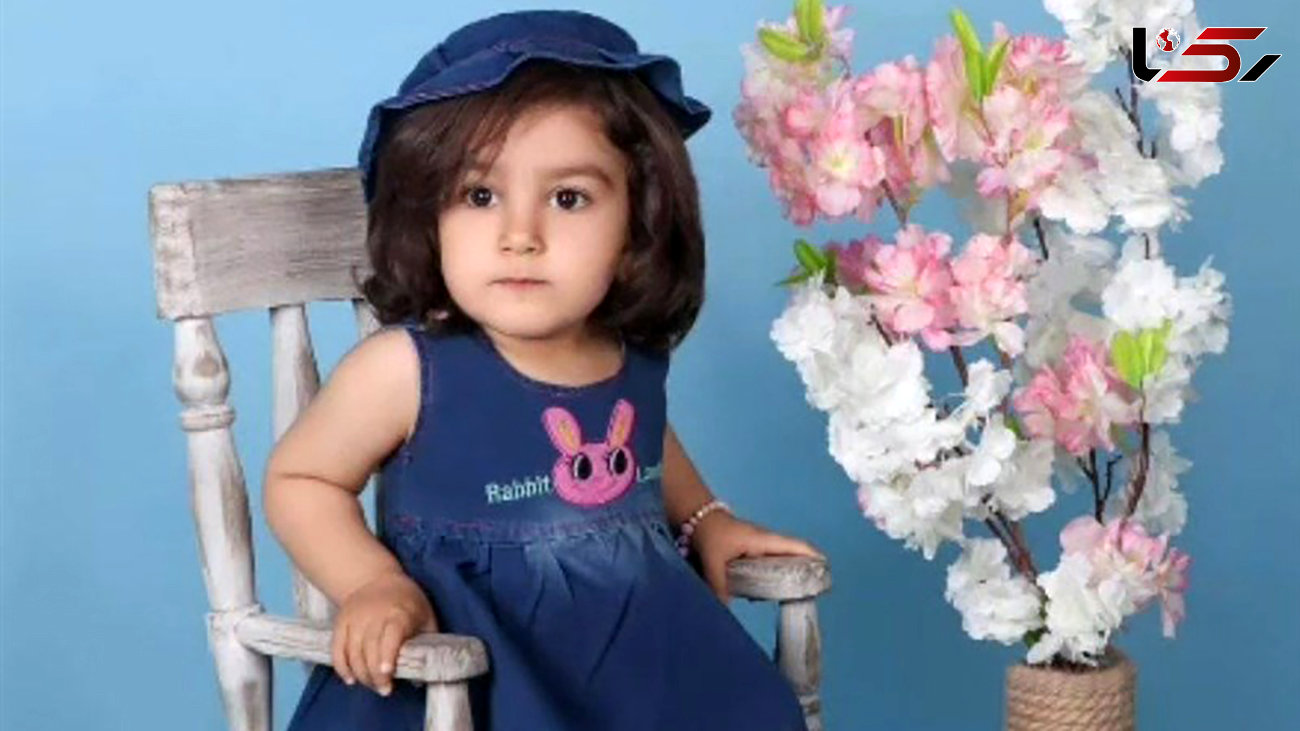 مرگ تلخ آدرینا کوچولوی 2 ساله 8 نفر را زنده کرد + عکس