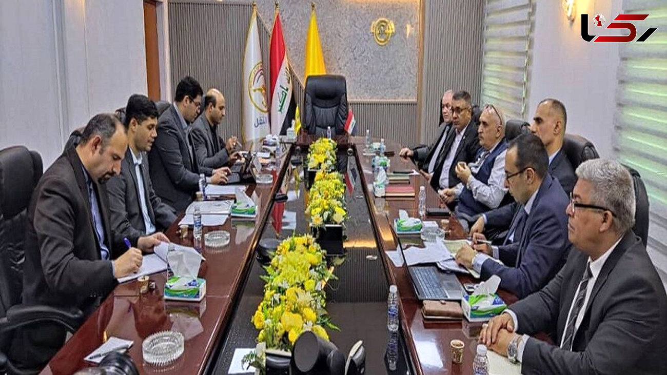 توافق ایران و عراق برای راه‌اندازی مجدد قطارهای اربعین