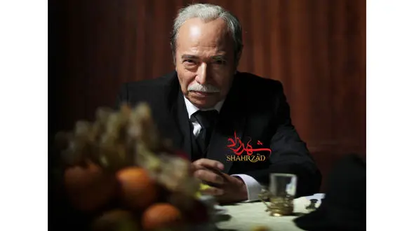 واکنش جالب بزرگ آقا درباره فصل دوم شهرزاد 