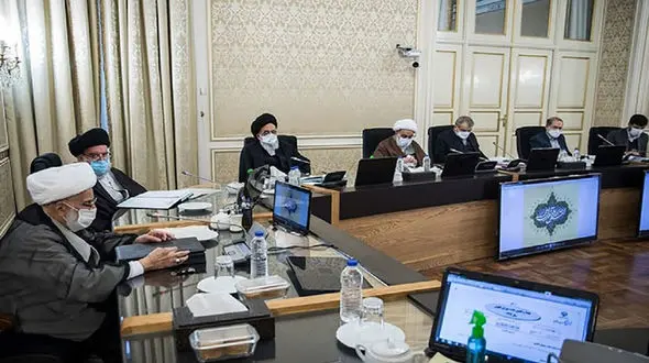 افشای رای آیت‌الله جنتی و کدخدایی به لاریجانی / مشکل جدید + ناگفته ها