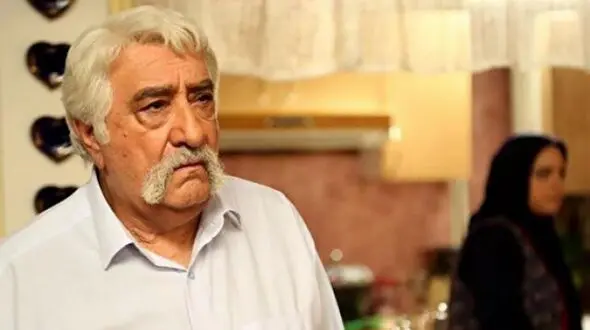 فیلم / داریوش ارجمند بازیگر سریال ستایش: من همان لاتی هستم که امام خمینی(ره) فرموده! مردی که نه شرابخوار و نه زن باره است نه معشوقه دارد بلکه !