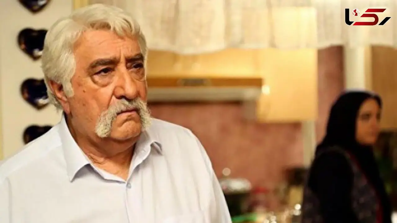فیلم / داریوش ارجمند بازیگر سریال ستایش: من همان لاتی هستم که امام خمینی(ره) فرموده! مردی که نه شرابخوار و نه زن باره است نه معشوقه دارد بلکه !