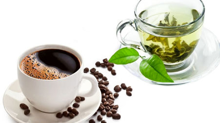 چای سبز در مقابل قهوه: کدام یک برای سلامتی شما بهتر است؟