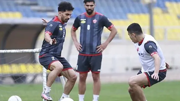 پرسپولیسی‌ هایی که از آب گل‌ آلود ماهی می‌گیرند ! / بازارگرمی برای فصل بعد
