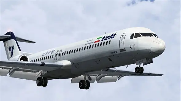 هواپیماربایی در آسمان اهواز / عملیات سپاه در پرواز مشهد