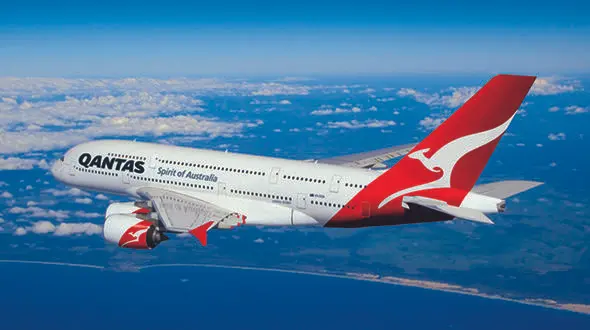 طولانی ترین پرواز مستقیم جهان امروز انجام می‌شود