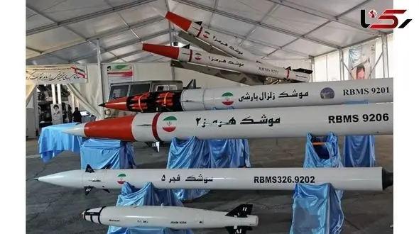 Russian Defense Minister: Iranian Intercontinental Missiles Could Destroy the White House and the Pentagon